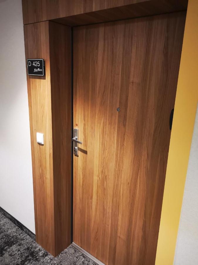 Apartament 425 - Bel Mare เมียนซิดดรอแย ภายนอก รูปภาพ
