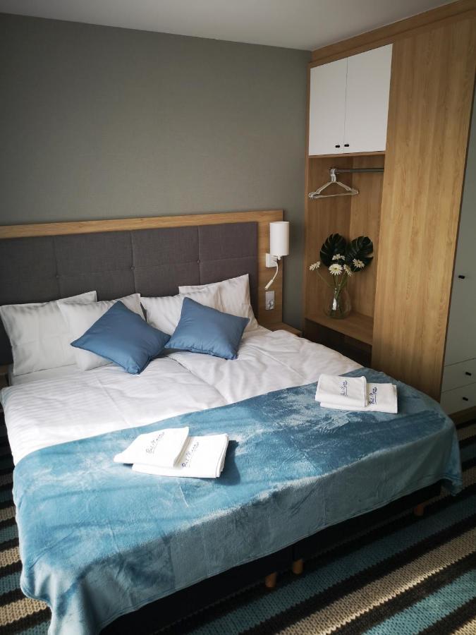 Apartament 425 - Bel Mare เมียนซิดดรอแย ภายนอก รูปภาพ