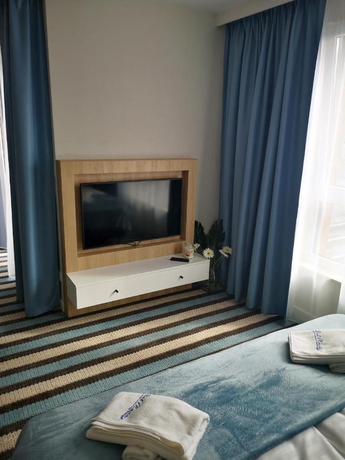 Apartament 425 - Bel Mare เมียนซิดดรอแย ภายนอก รูปภาพ