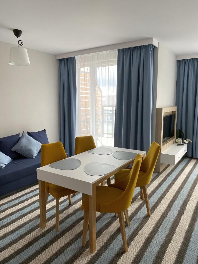 Apartament 425 - Bel Mare เมียนซิดดรอแย ภายนอก รูปภาพ