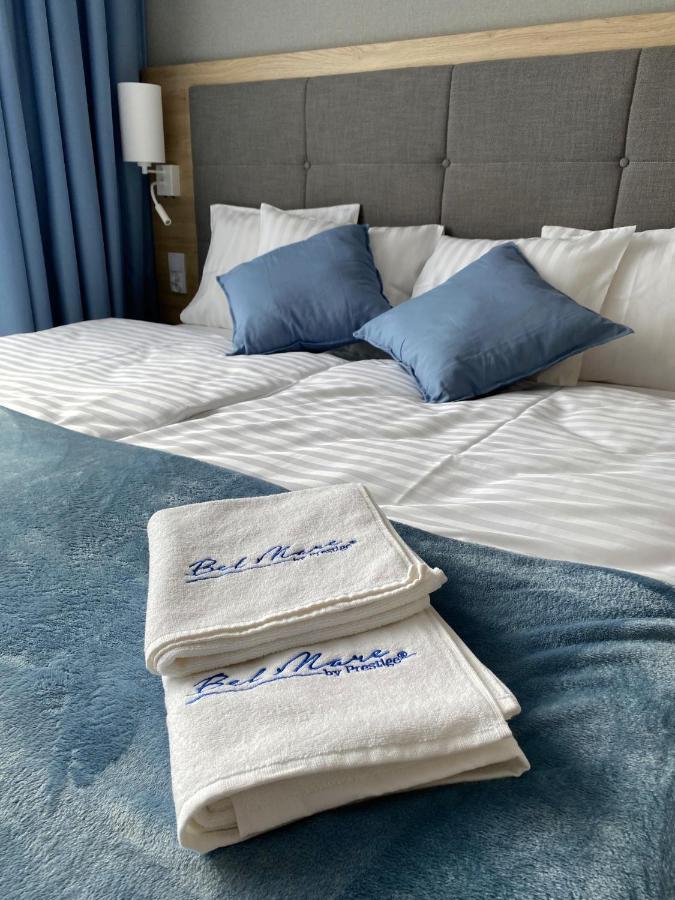 Apartament 425 - Bel Mare เมียนซิดดรอแย ภายนอก รูปภาพ