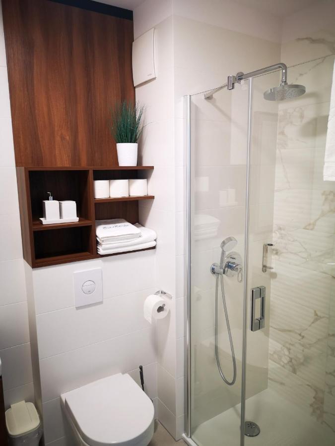Apartament 425 - Bel Mare เมียนซิดดรอแย ภายนอก รูปภาพ
