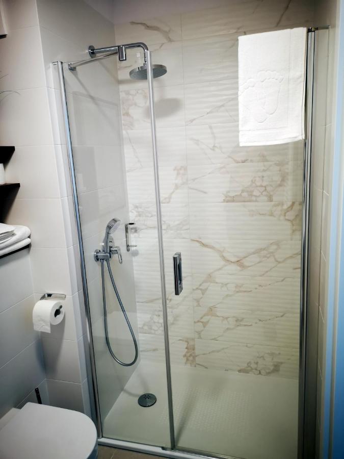Apartament 425 - Bel Mare เมียนซิดดรอแย ภายนอก รูปภาพ
