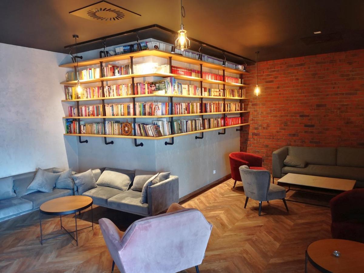 Apartament 425 - Bel Mare เมียนซิดดรอแย ภายนอก รูปภาพ