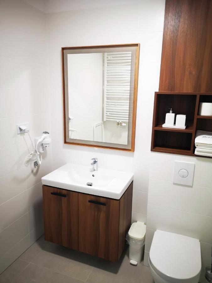 Apartament 425 - Bel Mare เมียนซิดดรอแย ภายนอก รูปภาพ